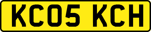 KC05KCH