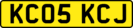 KC05KCJ