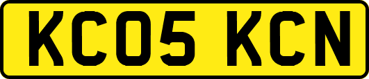 KC05KCN
