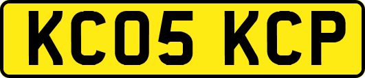 KC05KCP