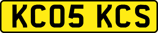 KC05KCS