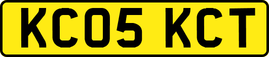 KC05KCT