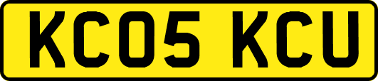KC05KCU