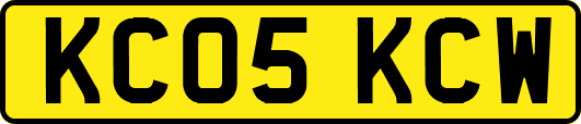 KC05KCW