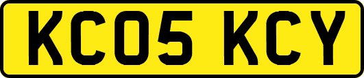 KC05KCY