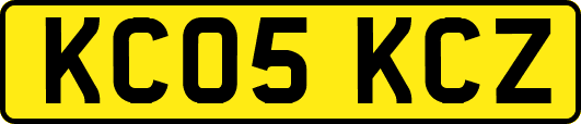 KC05KCZ