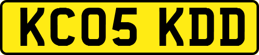 KC05KDD