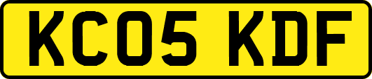 KC05KDF