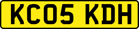 KC05KDH