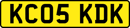 KC05KDK