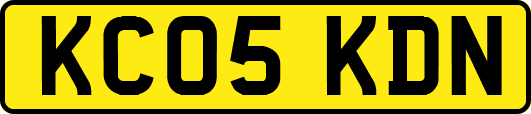KC05KDN