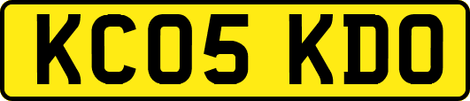 KC05KDO