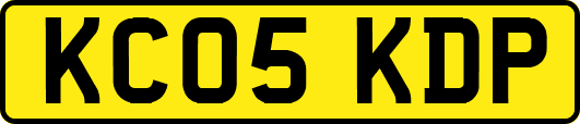 KC05KDP