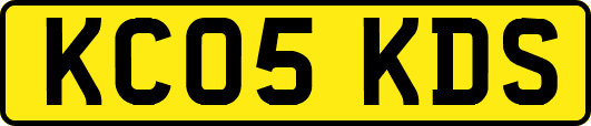 KC05KDS