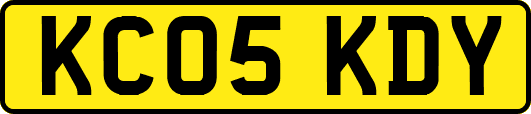 KC05KDY
