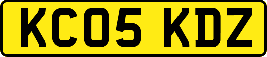KC05KDZ