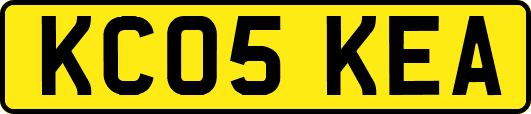KC05KEA