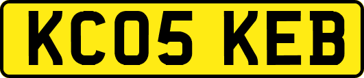 KC05KEB