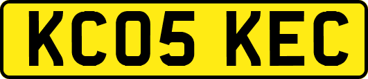 KC05KEC