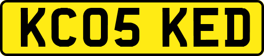 KC05KED