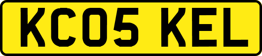 KC05KEL