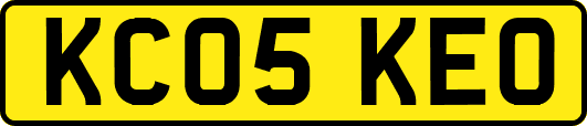 KC05KEO