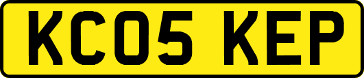 KC05KEP