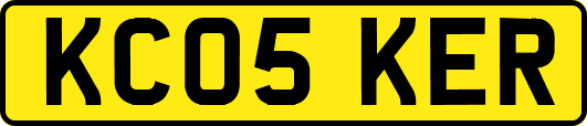 KC05KER