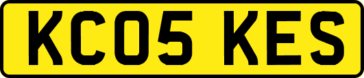 KC05KES