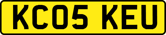 KC05KEU
