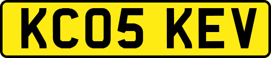 KC05KEV