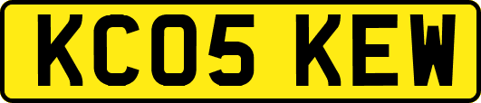 KC05KEW