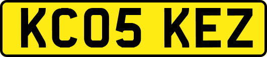 KC05KEZ