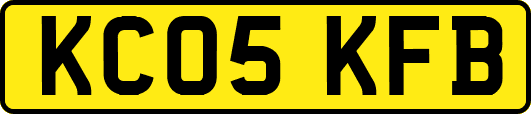 KC05KFB