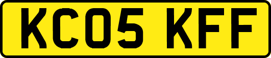 KC05KFF
