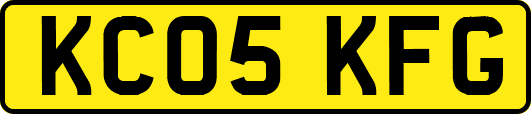 KC05KFG