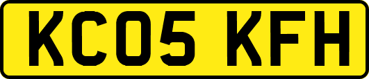 KC05KFH