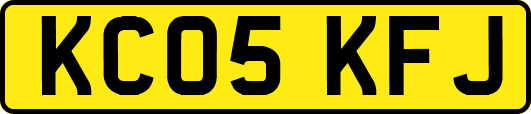 KC05KFJ