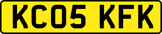 KC05KFK