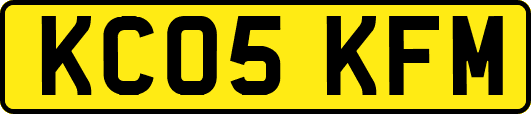 KC05KFM
