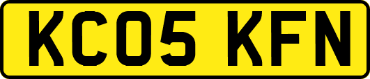 KC05KFN