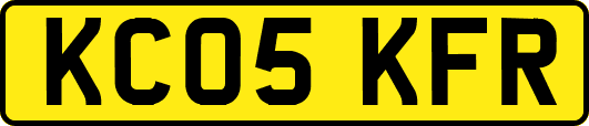 KC05KFR