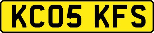 KC05KFS