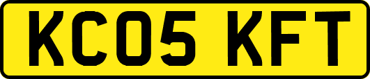 KC05KFT