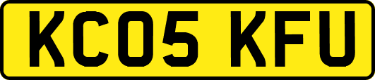 KC05KFU