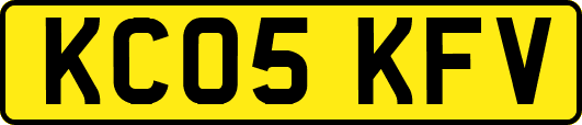 KC05KFV