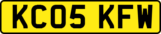 KC05KFW