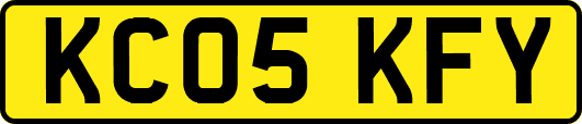 KC05KFY