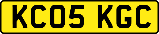KC05KGC