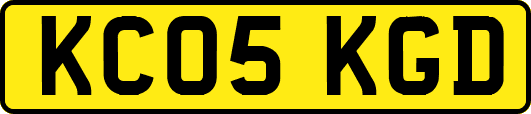 KC05KGD
